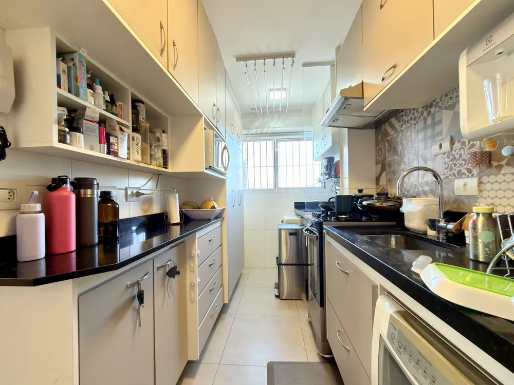 Apartamento, 3 quartos, 58 m² - Foto 5