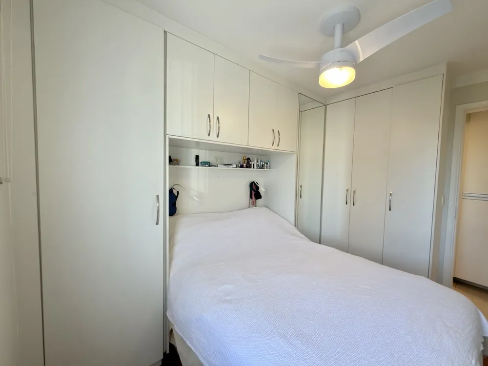Apartamento, 3 quartos, 58 m² - Foto 8