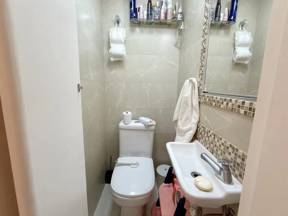 Apartamento, 3 quartos, 58 m² - Foto 6