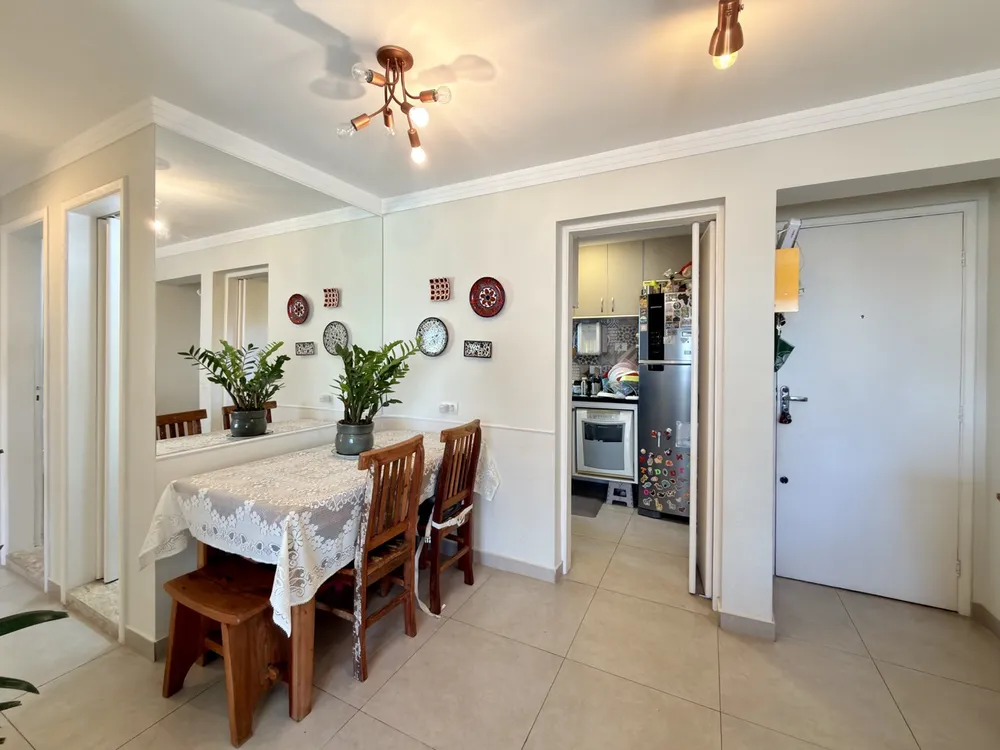Apartamento, 3 quartos, 58 m² - Foto 4