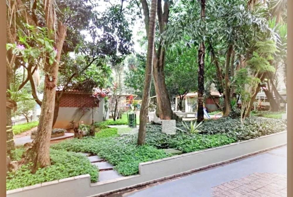 Apartamento, 2 quartos, 50 m² - Foto 9