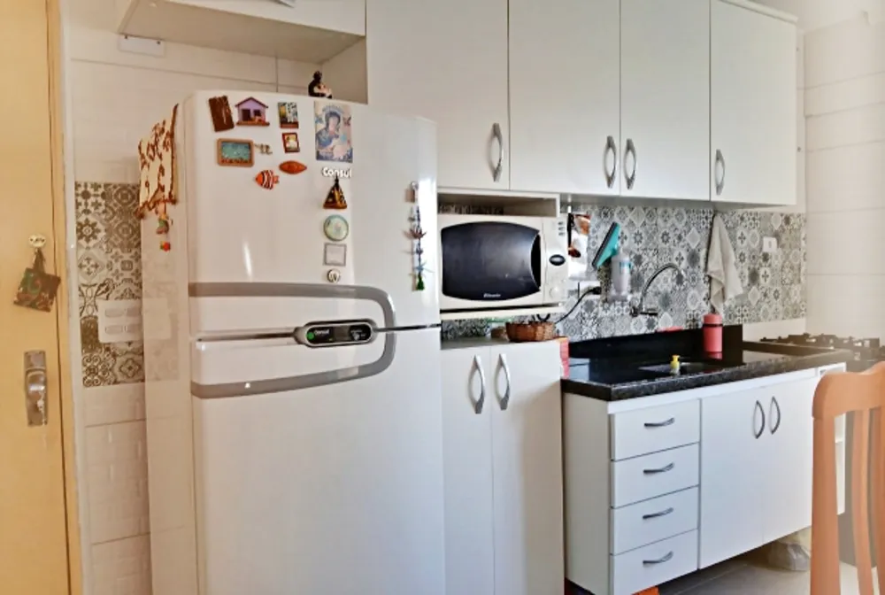 Apartamento, 2 quartos, 50 m² - Foto 1