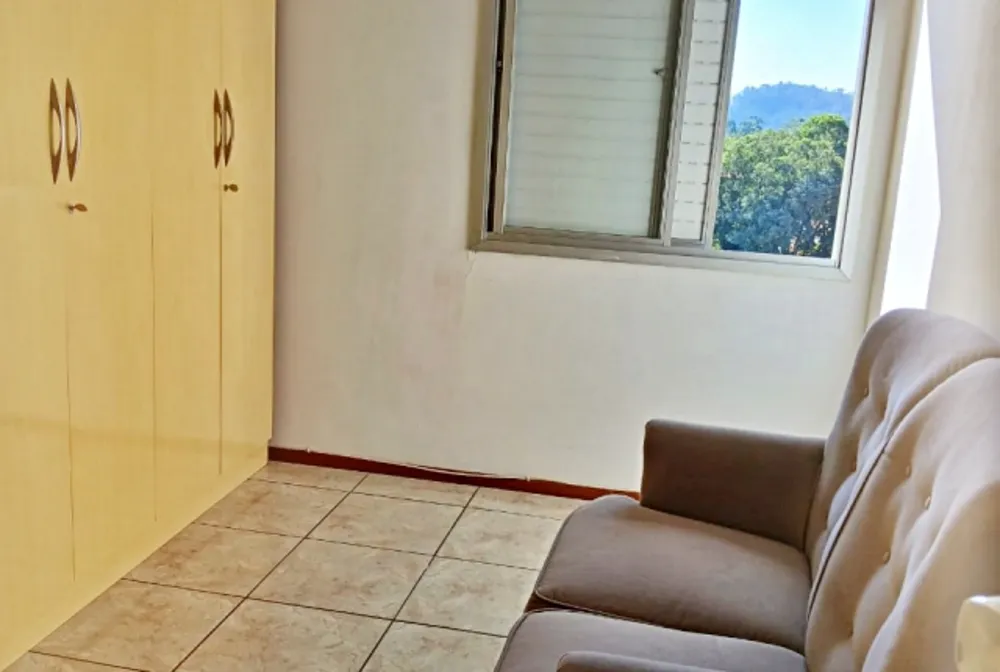 Apartamento, 2 quartos, 50 m² - Foto 2