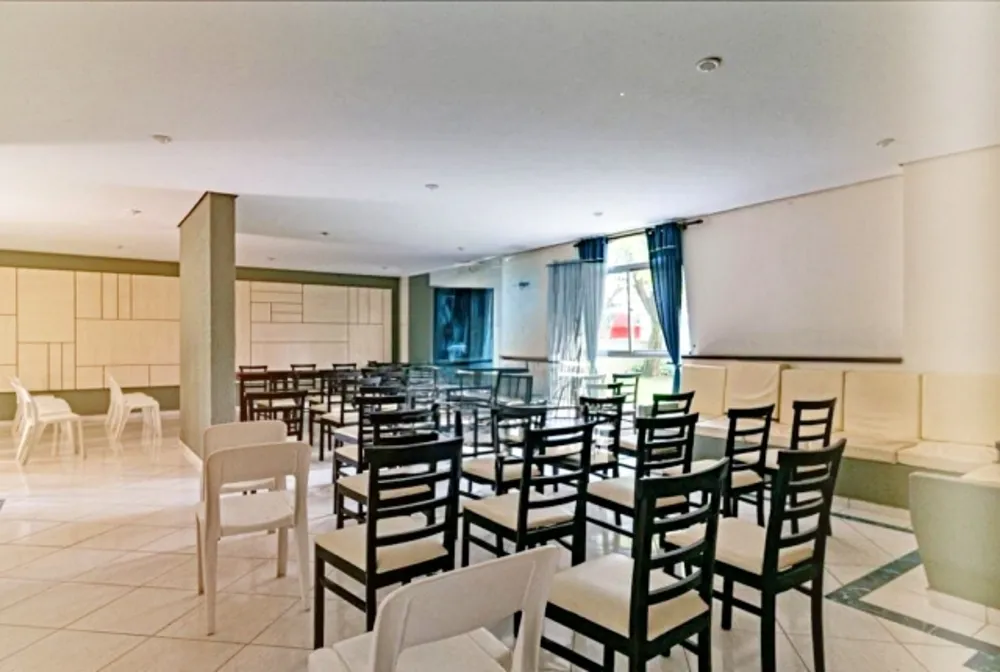Apartamento, 2 quartos, 50 m² - Foto 7