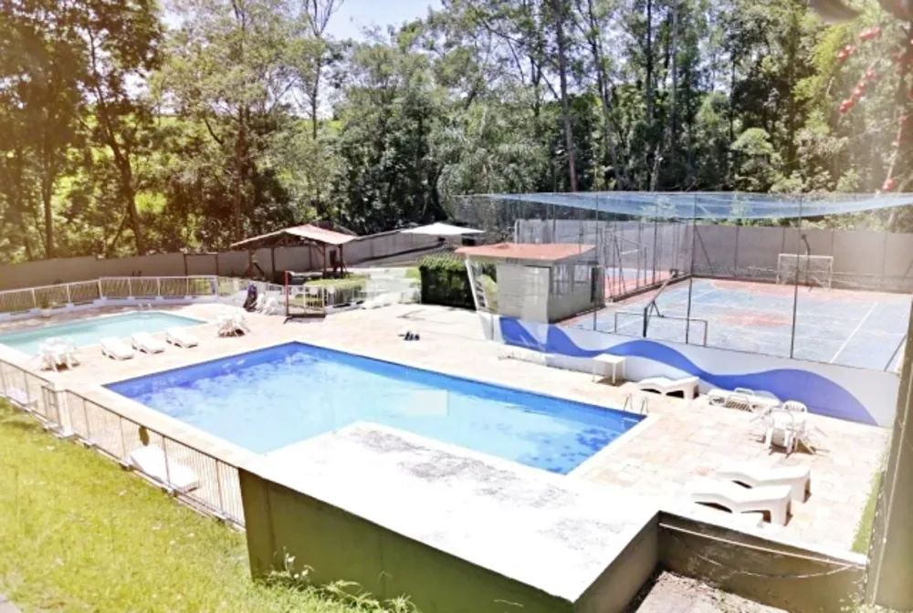 Apartamento, 2 quartos, 50 m² - Foto 11