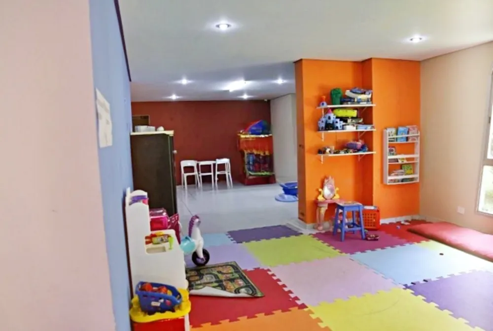 Apartamento, 2 quartos, 50 m² - Foto 5