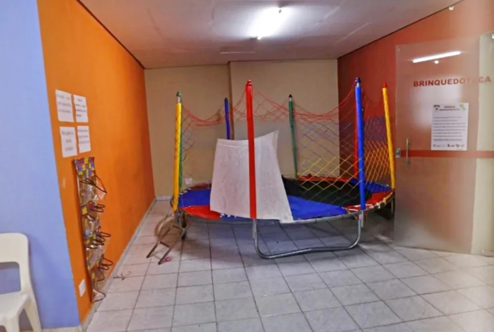 Apartamento, 2 quartos, 50 m² - Foto 6