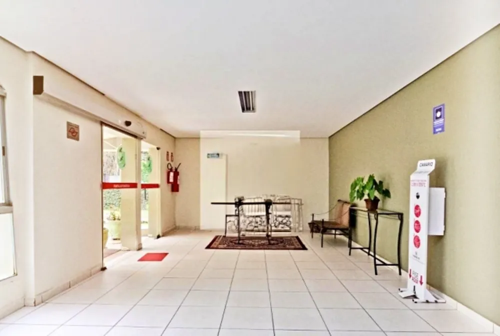 Apartamento, 2 quartos, 50 m² - Foto 3