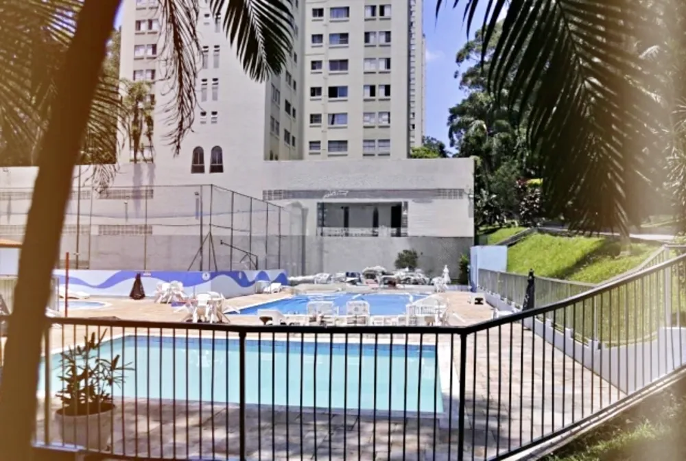 Apartamento, 2 quartos, 50 m² - Foto 10