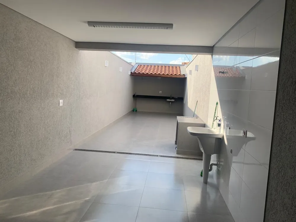 Sobrado, 3 quartos, 170 m² - Foto 10