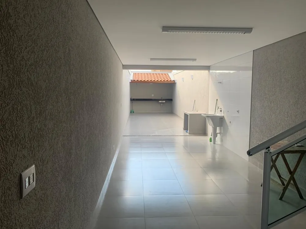 Sobrado, 3 quartos, 170 m² - Foto 3