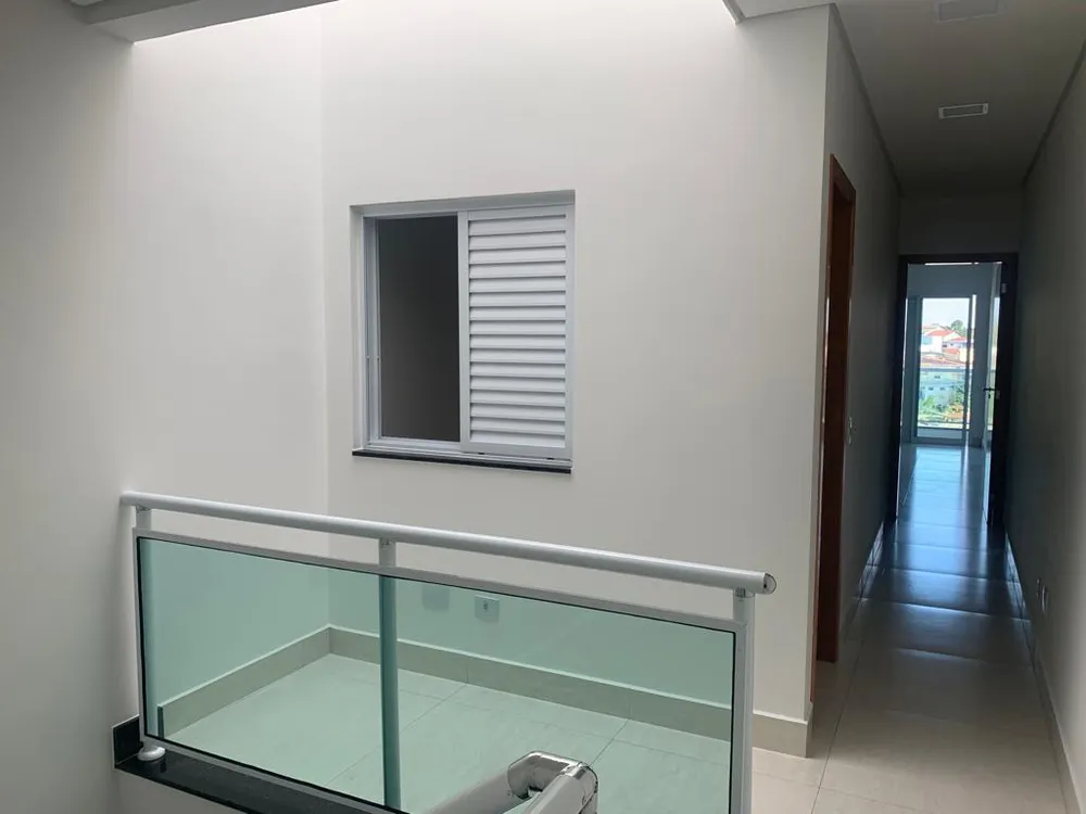 Sobrado, 3 quartos, 170 m² - Foto 6