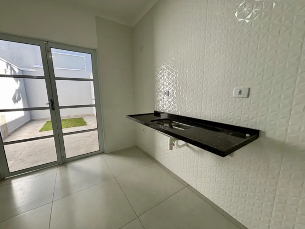 Sobrado, 3 quartos, 110 m² - Foto 2