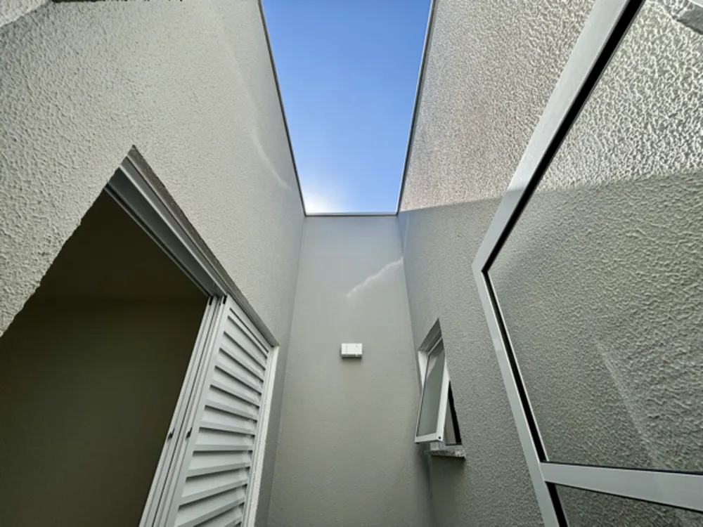 Sobrado, 3 quartos, 110 m² - Foto 7