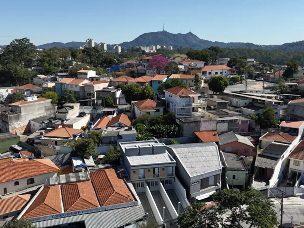 Sobrado, 3 quartos, 110 m² - Foto 3