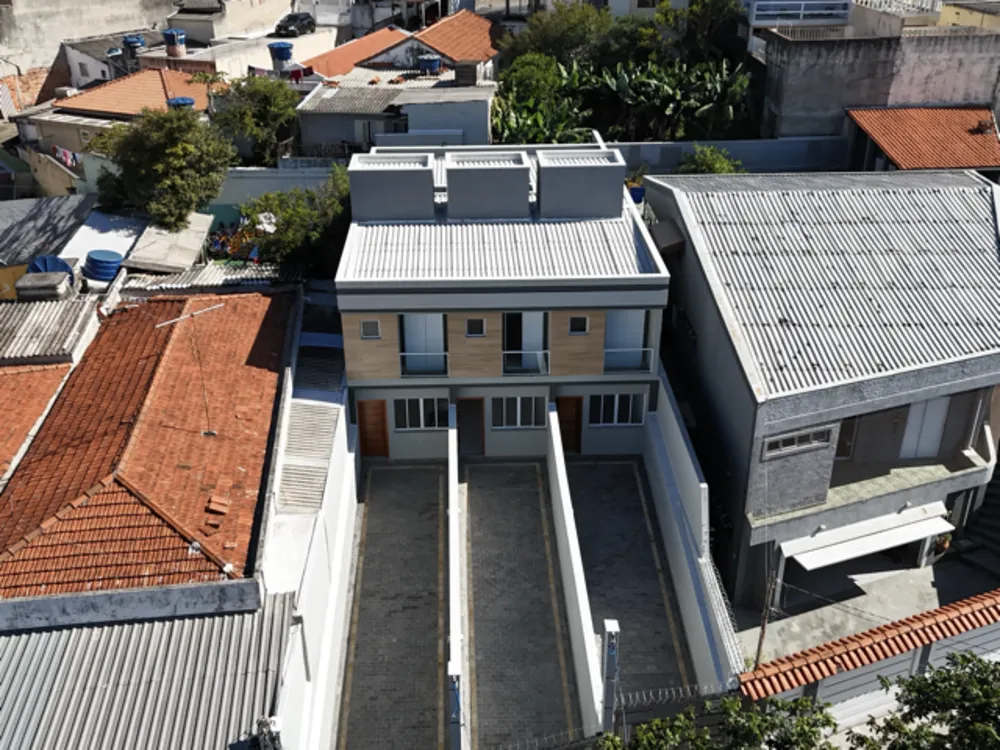 Sobrado, 3 quartos, 110 m² - Foto 6