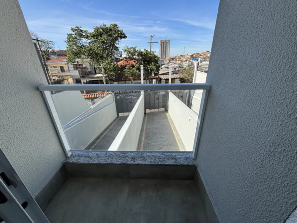 Sobrado, 3 quartos, 110 m² - Foto 11