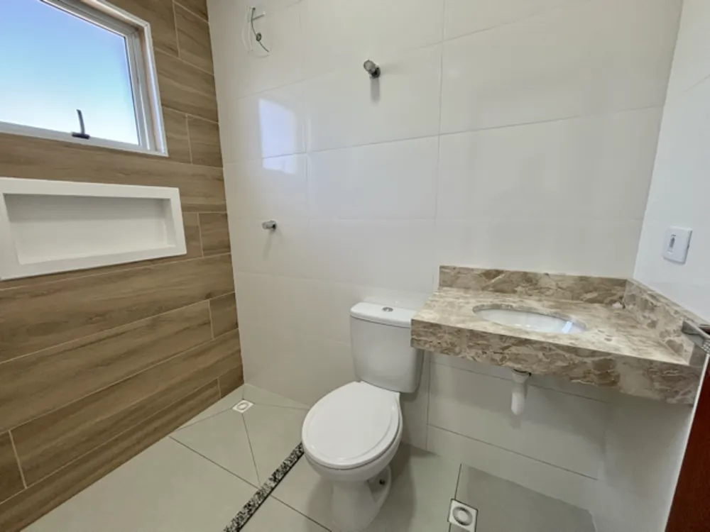 Sobrado, 3 quartos, 110 m² - Foto 4