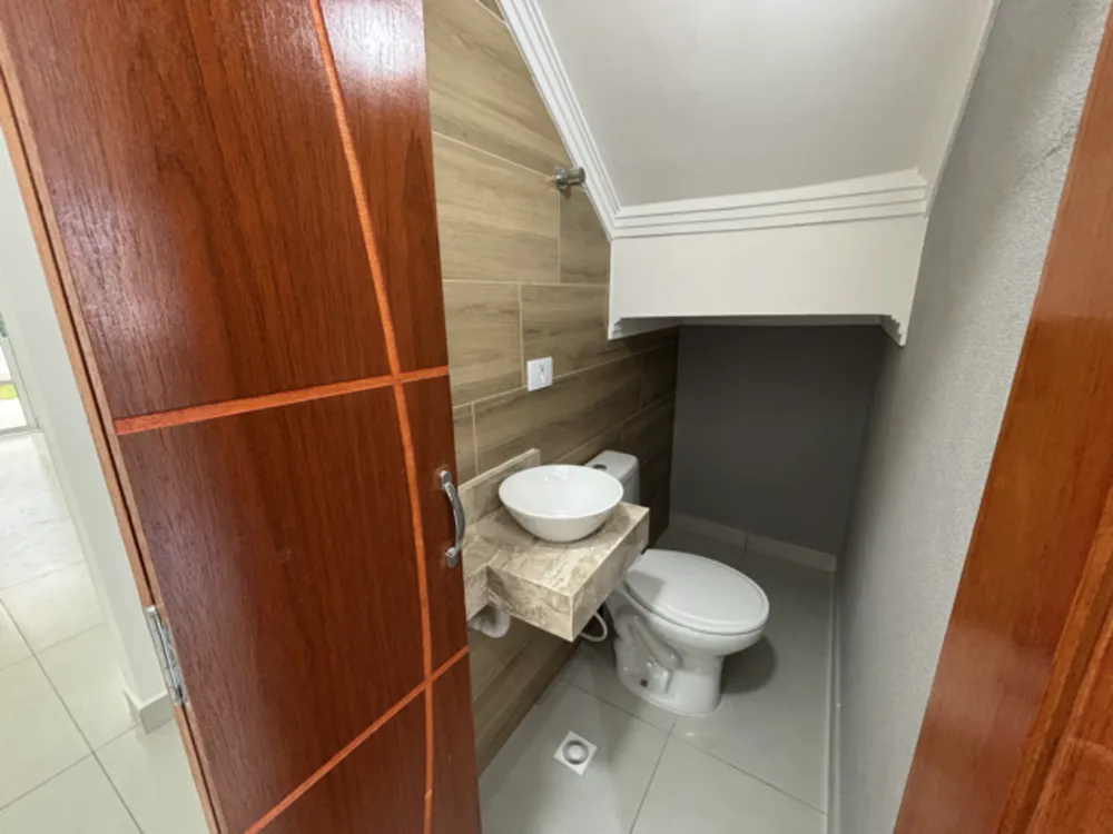 Sobrado, 3 quartos, 110 m² - Foto 5