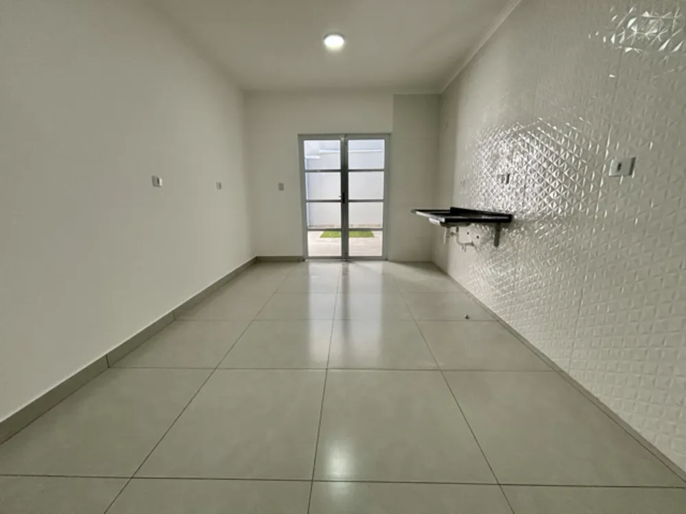 Sobrado, 3 quartos, 110 m² - Foto 3