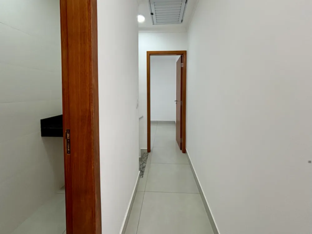 Sobrado, 3 quartos, 110 m² - Foto 1