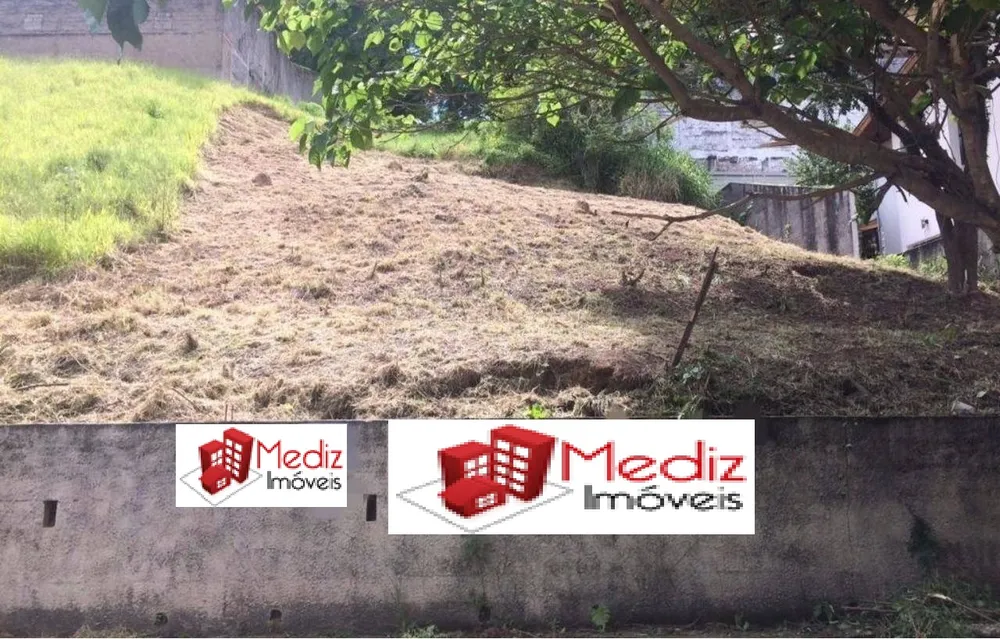 Terreno, 453 m² - Foto 4