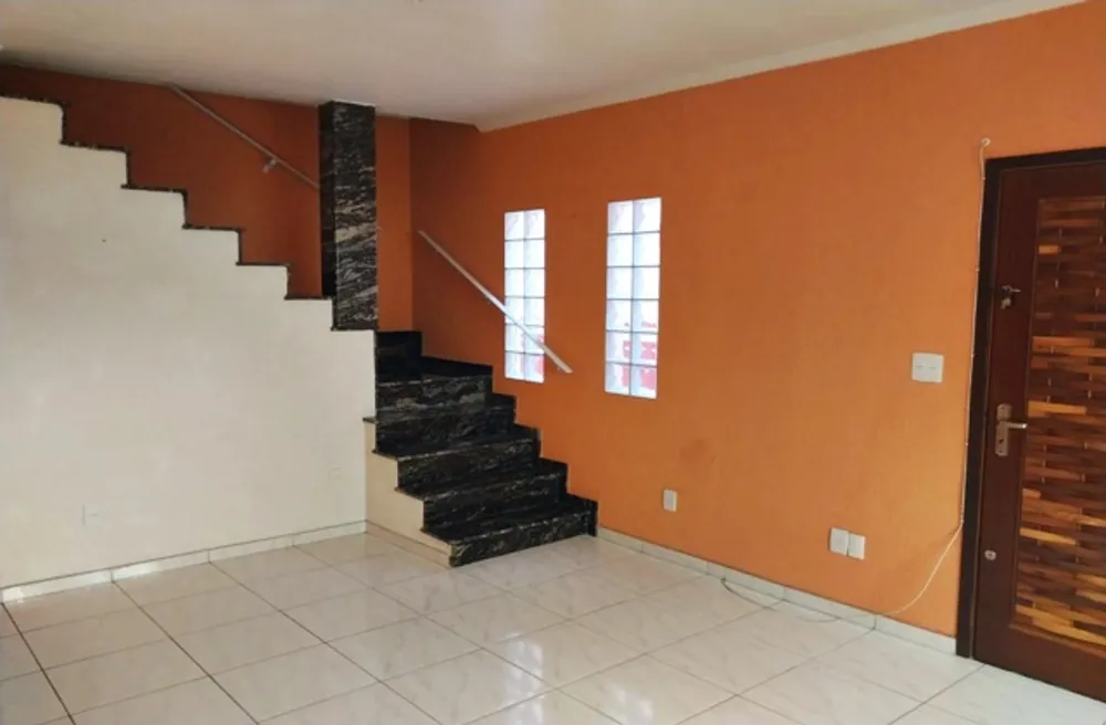 Sobrado, 3 quartos, 146 m² - Foto 1
