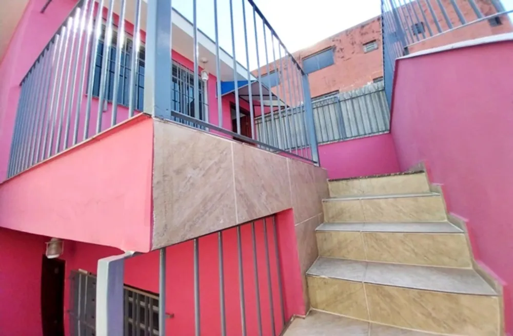 Sobrado, 3 quartos, 146 m² - Foto 3