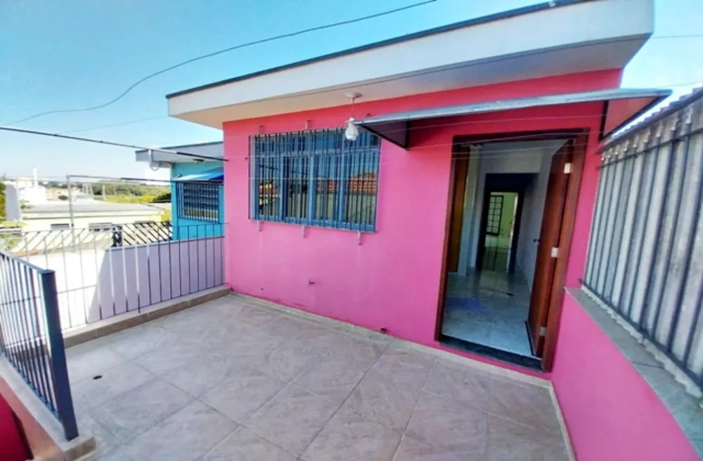 Sobrado, 3 quartos, 146 m² - Foto 2