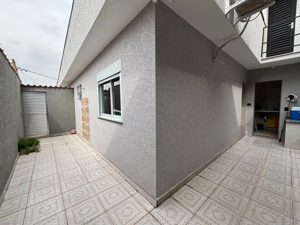 Casa, 2 quartos, 100 m² - Foto 2