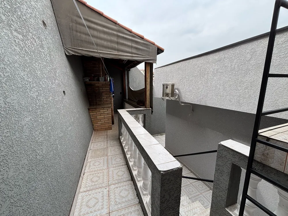 Casa, 2 quartos, 100 m² - Foto 4