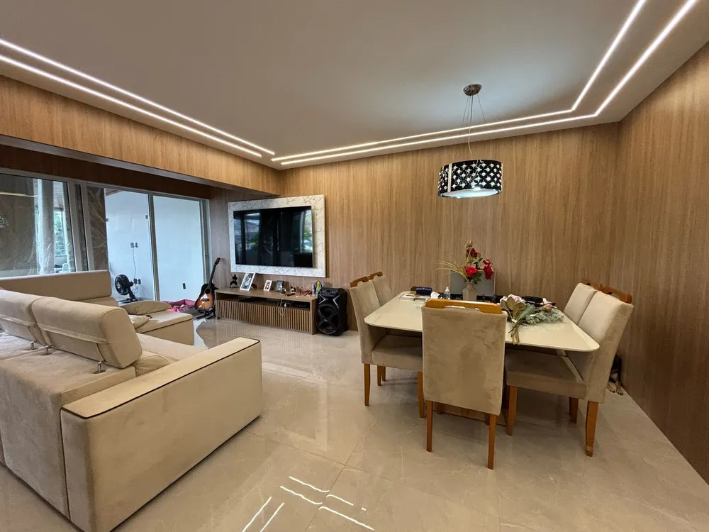 Casa, 2 quartos, 100 m² - Foto 2