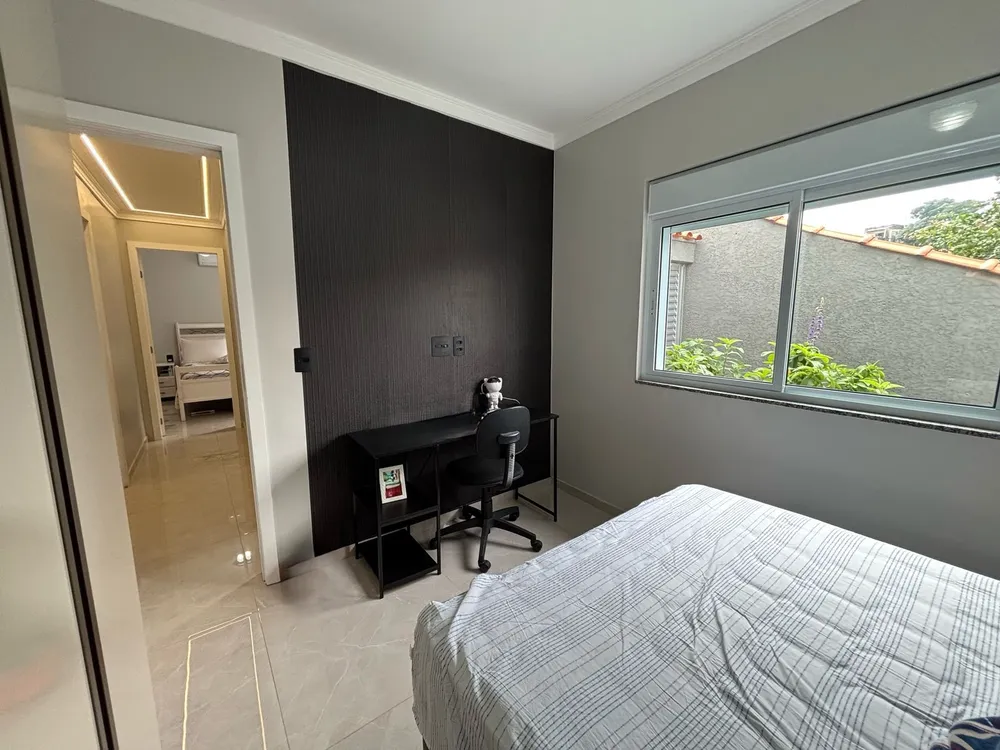 Casa, 2 quartos, 100 m² - Foto 6