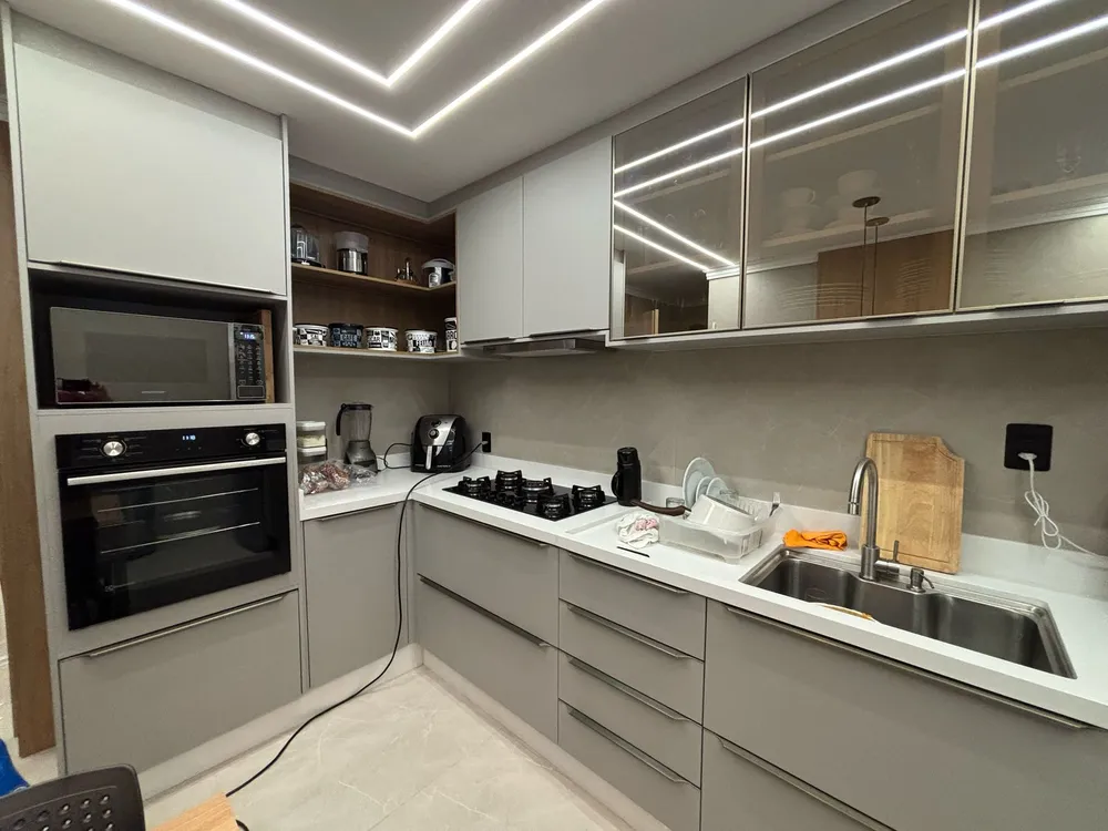 Casa, 2 quartos, 100 m² - Foto 3