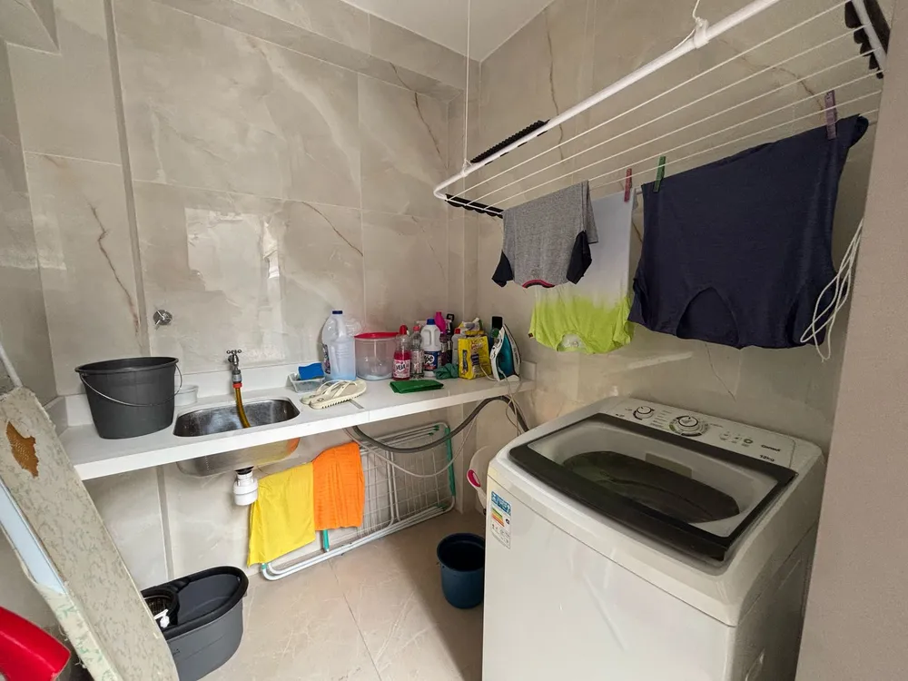Casa, 2 quartos, 100 m² - Foto 8