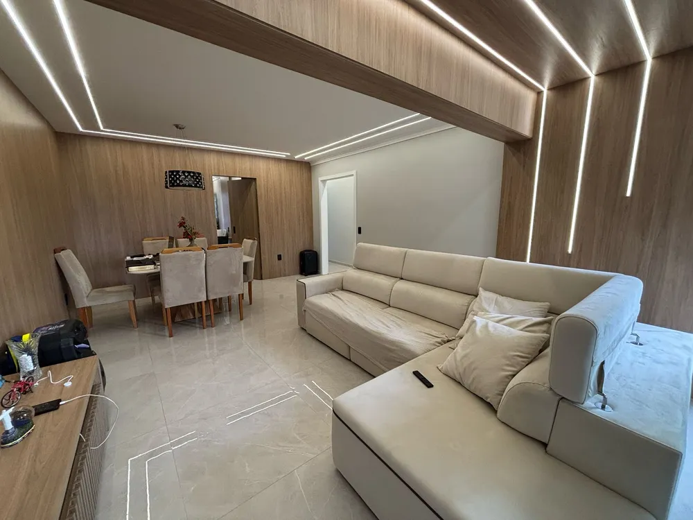 Casa, 2 quartos, 100 m² - Foto 1
