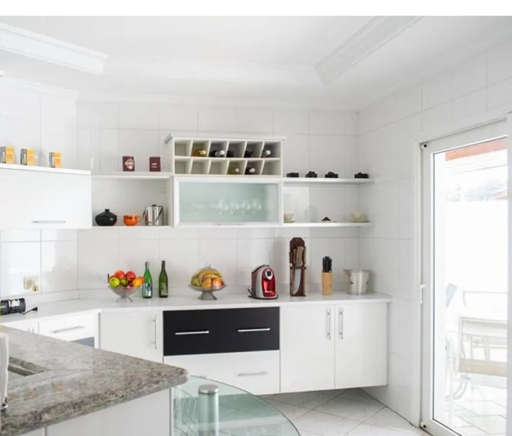 Casa, 4 quartos, 500 m² - Foto 4