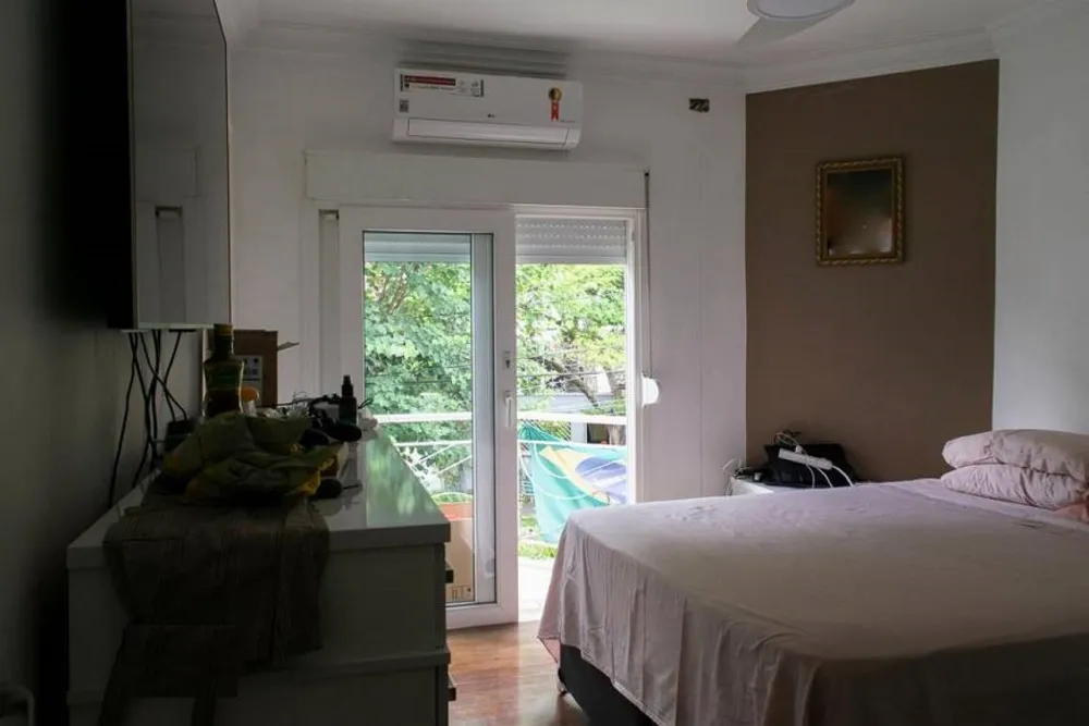 Casa, 4 quartos, 500 m² - Foto 11