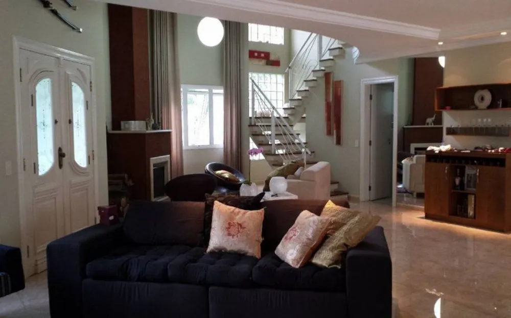 Casa, 4 quartos, 500 m² - Foto 3