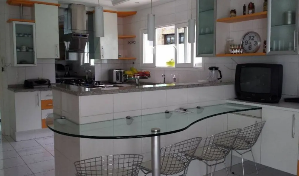 Casa, 4 quartos, 500 m² - Foto 6