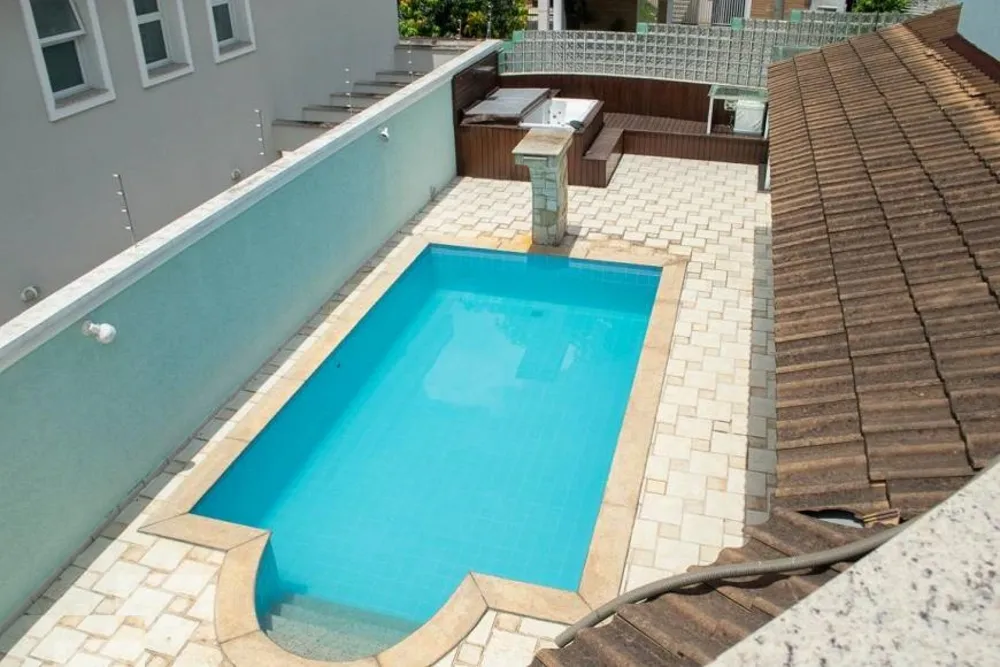Casa, 4 quartos, 500 m² - Foto 1