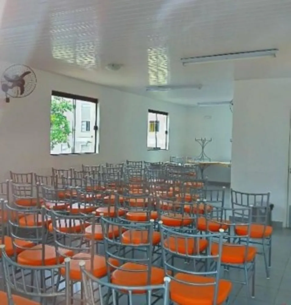 Apartamento, 2 quartos, 48 m² - Foto 13