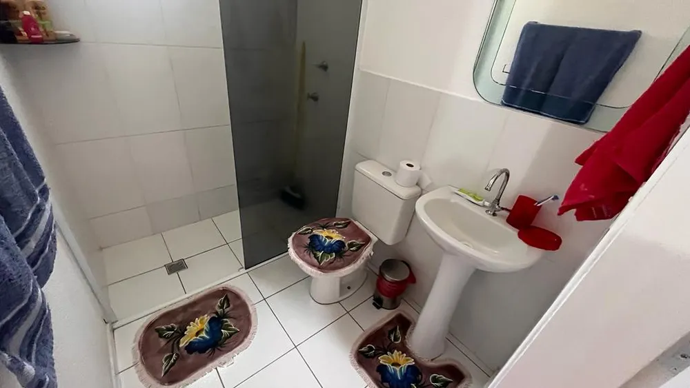 Apartamento, 2 quartos, 48 m² - Foto 11
