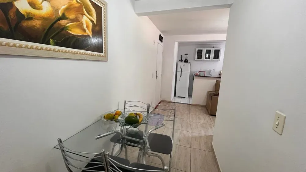 Apartamento, 2 quartos, 48 m² - Foto 4
