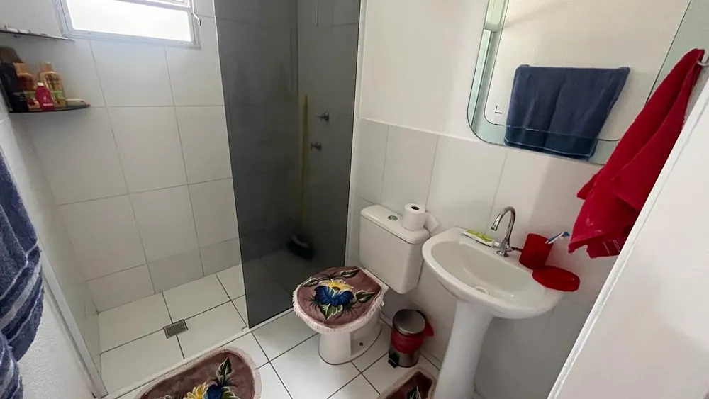 Apartamento, 2 quartos, 48 m² - Foto 10