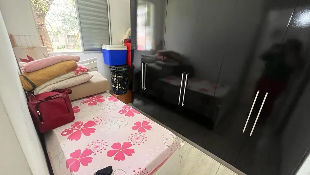 Apartamento, 2 quartos, 48 m² - Foto 6