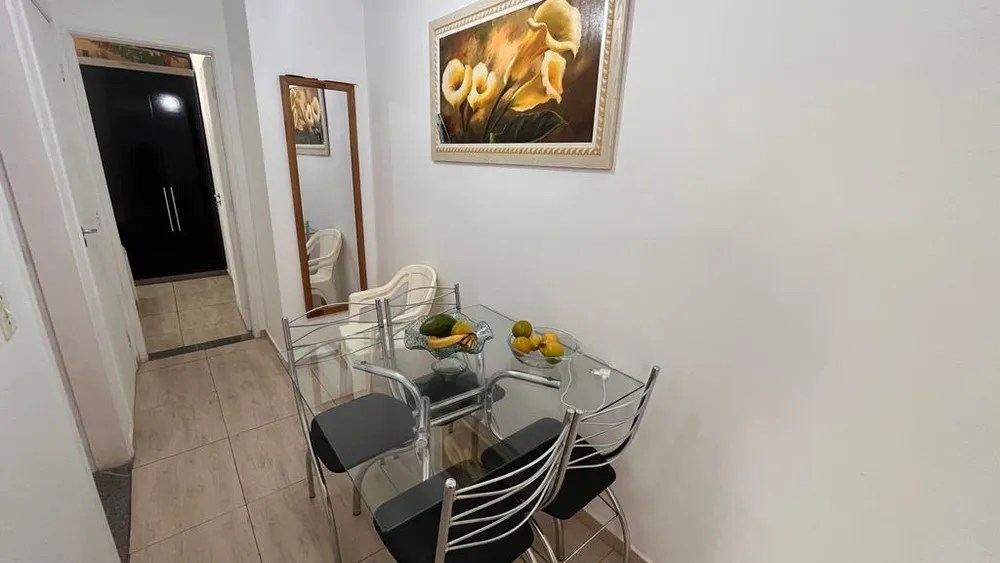 Apartamento, 2 quartos, 48 m² - Foto 3