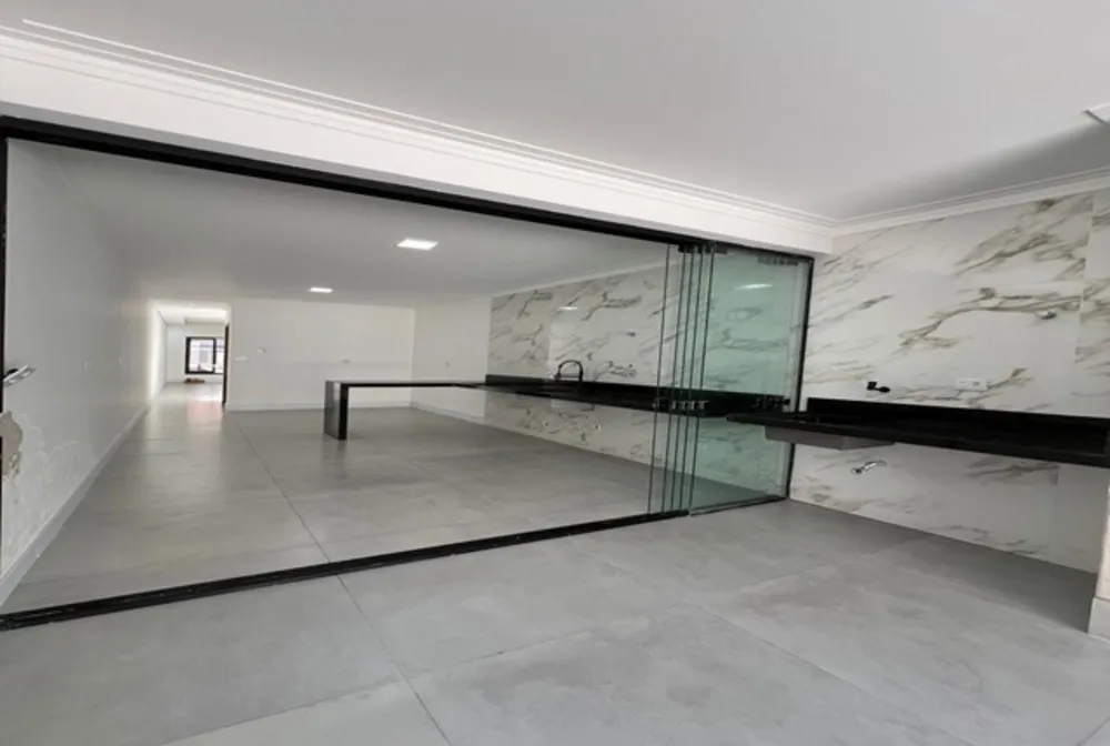 Sobrado, 3 quartos, 110 m² - Foto 4