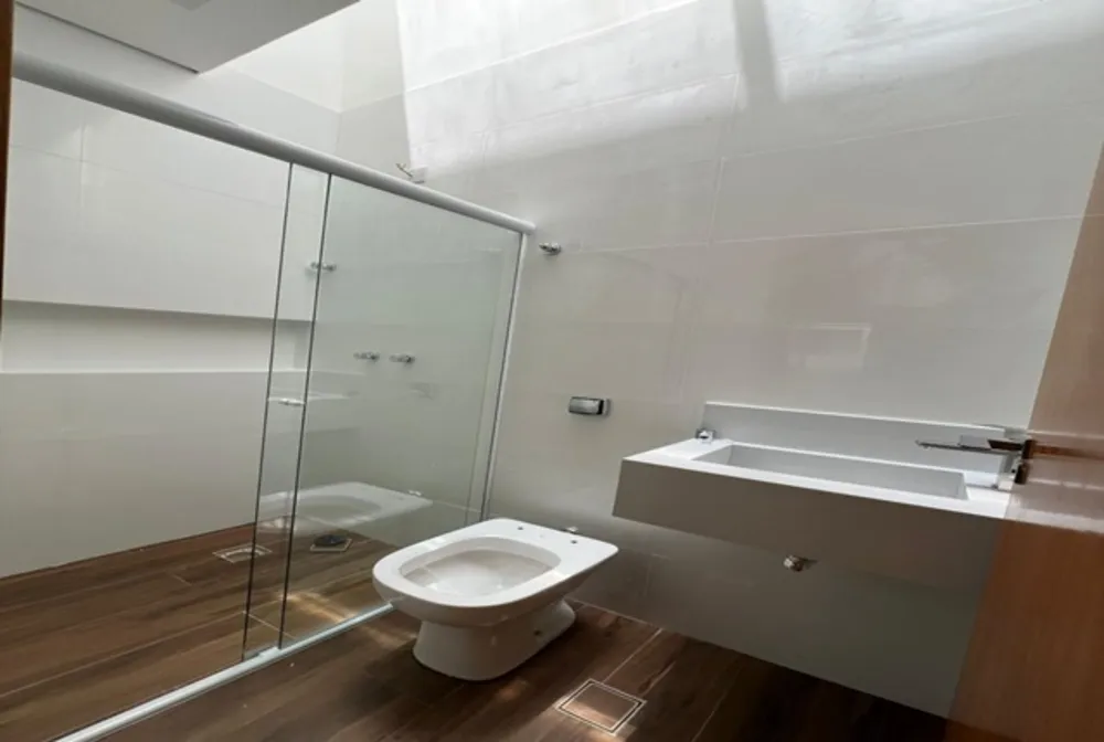 Sobrado, 3 quartos, 110 m² - Foto 11