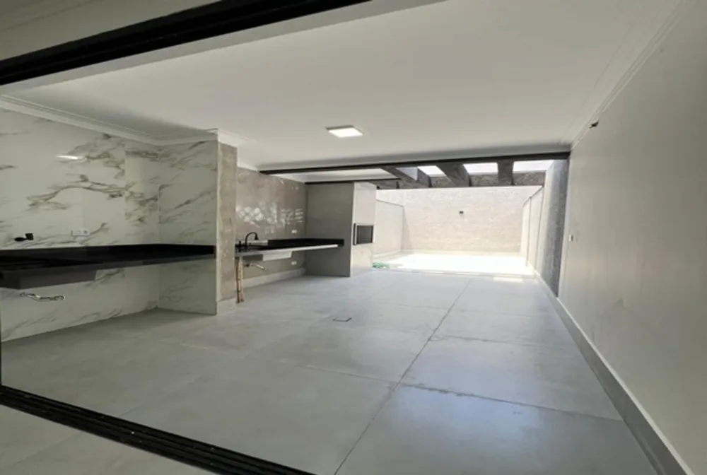 Sobrado, 3 quartos, 110 m² - Foto 5